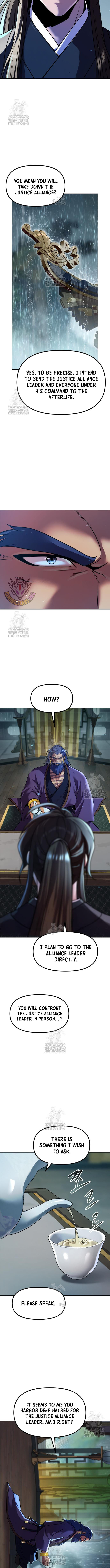 Chronicles of the Demon Faction Chapter 133 15
